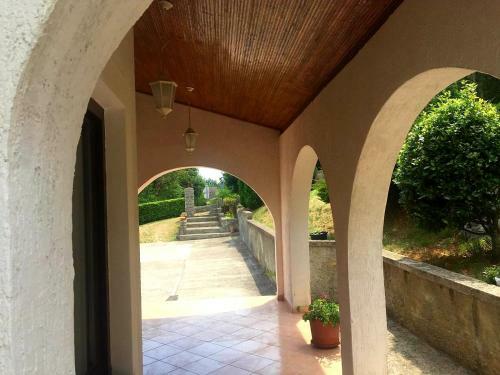 Apartamento Holiday House Martina