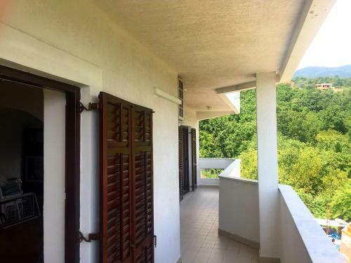 Apartamento Holiday House Martina