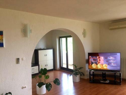 Apartamento Holiday House Martina