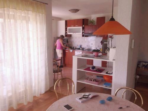 Apartamento Holiday House Martina