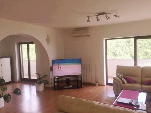 Apartamento Holiday House Martina