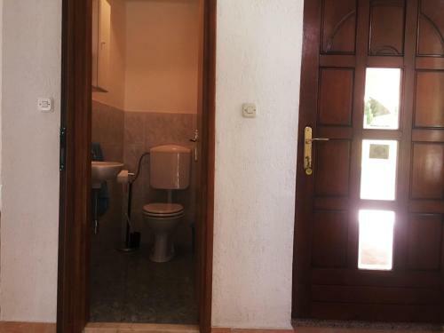 Apartamento Holiday House Martina
