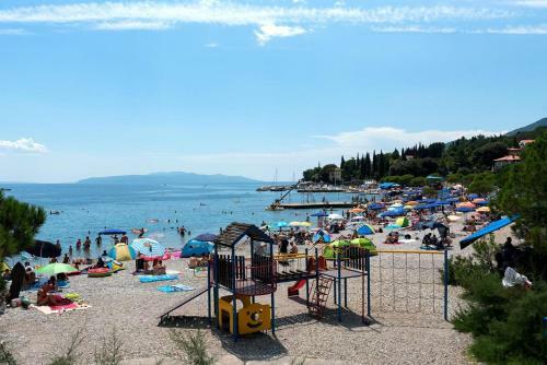 Apartamento Holiday House Martina