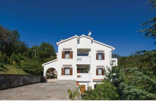 Apartamento Holiday House Martina