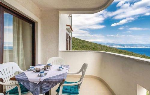 Apartamento Holiday House Martina