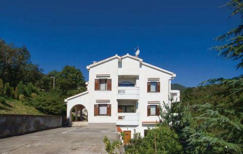 Apartamento Holiday House Martina