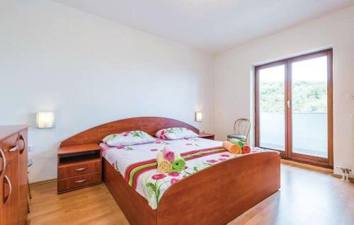 Apartamento Holiday House Martina