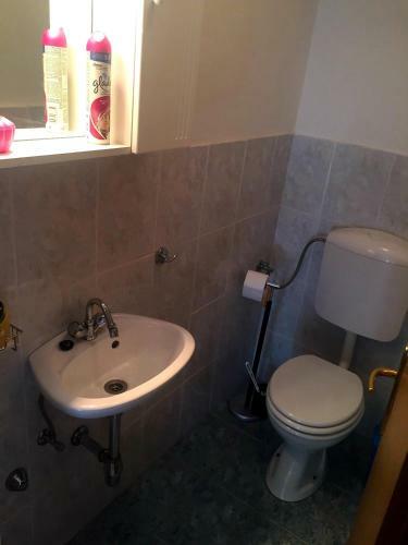 Apartamento Holiday House Martina