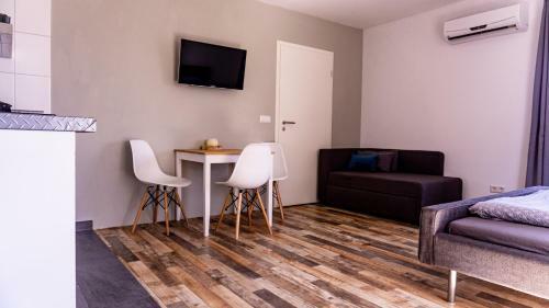 Apartamento Racers Home N�rburg