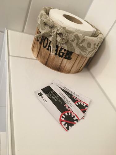 Apartamento Racers Home N�rburg