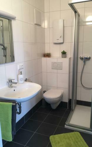 Apartamento Racers Home N�rburg