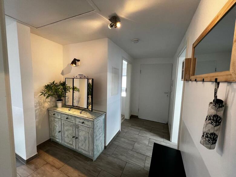 Apartamento Ferienwohnung Schl�ter Nu�loch