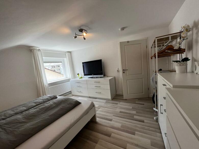 Apartamento Ferienwohnung Schl�ter Nu�loch