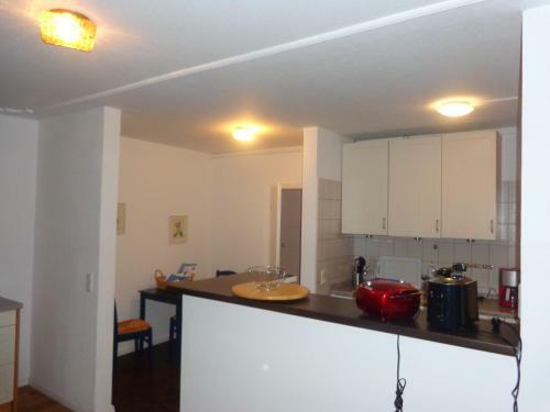 Apartments Norddeicher Stra�e
