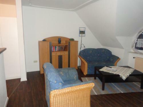 Apartments Norddeicher Stra�e