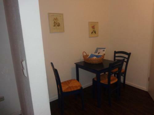 Apartments Norddeicher Stra�e