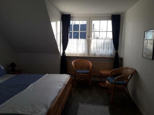 Apartments Norddeicher Stra�e