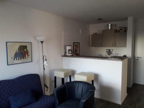 Apartments Norddeicher Stra�e