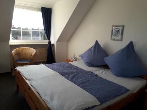 Apartments Norddeicher Stra�e