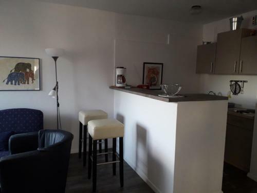 Apartments Norddeicher Stra�e