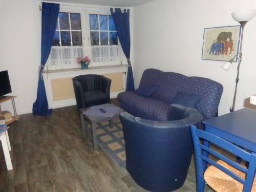 Apartments Norddeicher Stra�e