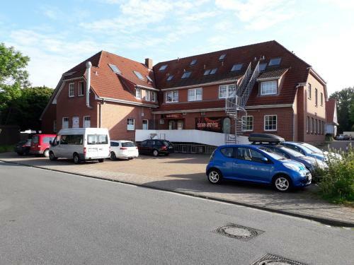 Apartments Norddeicher Stra�e