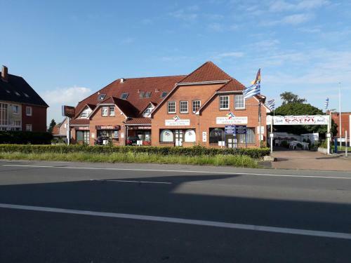 Apartments Norddeicher Stra�e
