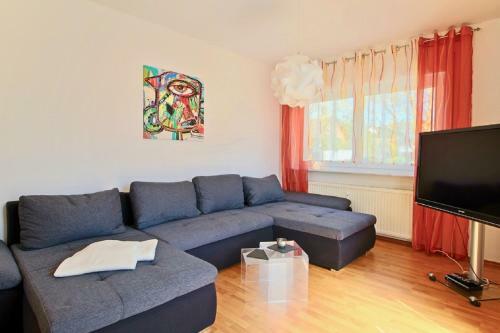 Apartamento Ferienwohnung Am Bodensee "zum Salm"