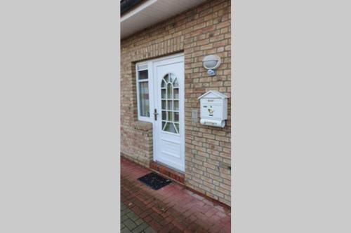 Apartamento Ferienwohnungen Saida Wohnung 1