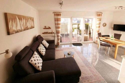 Apartamento Ferienwohnungen Saida Wohnung 1