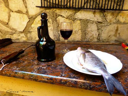 Apartmani Mei? Pirovac