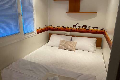 Apartamento Mobiln� Dom Pirovac