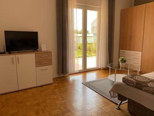 Apartmani Starine Pirovac