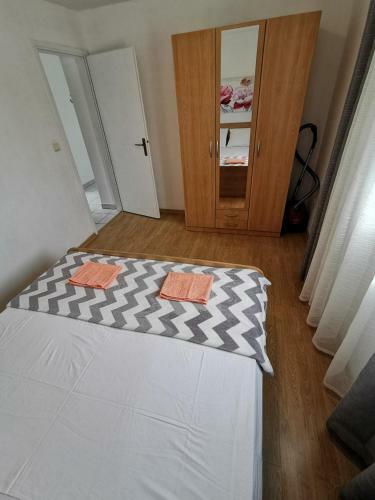 Apartmani Starine Pirovac
