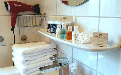 Apartamento Ferienwohnungen Saida Wohnung 2