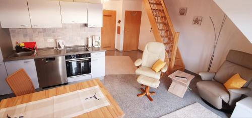 Apartamento Ferienwohnungen Saida Wohnung 2