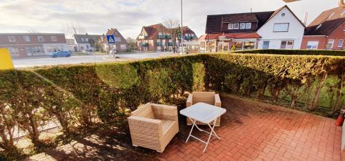 Apartamento Ferienwohnungen Saida Wohnung 2