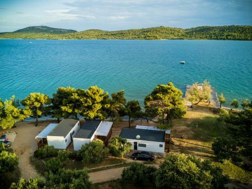 Hotel Mobile Home Pirovac 32