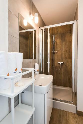 Hotel Mobile Home Pirovac 32