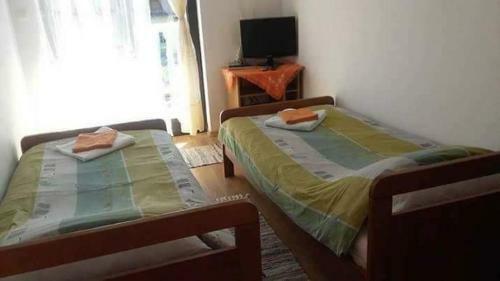 Apartman Pirovac