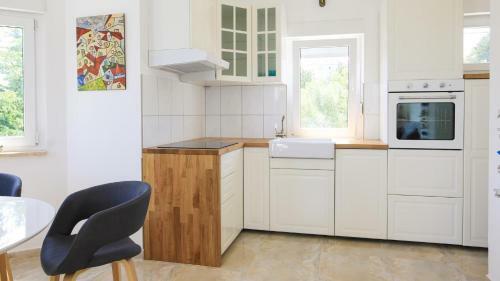 Four Bedrooms Villa Anita