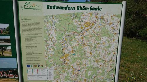 Apartamento Ferienwohnung Sandner