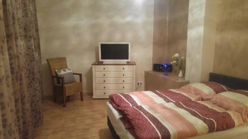 Apartamento Ferienwohnung Norden Norddeich