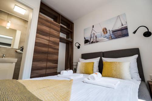 Hotel Mobile Home Pirovac 31