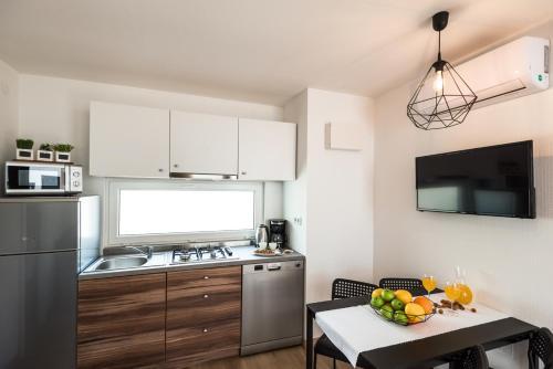 Hotel Mobile Home Pirovac 31