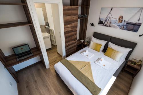 Hotel Mobile Home Pirovac 31