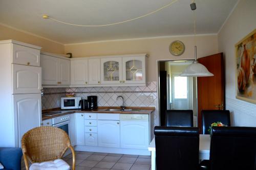 Apartamento Ferienwohnung Besslich Wattweg 5