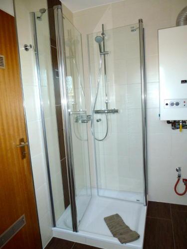 Apartamento Ferienwohnung Besslich Wattweg 5