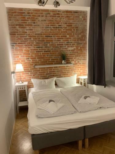 Apartamento Haus Kachelot