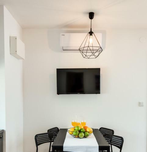 Hotel Mobile Home Pirovac 34